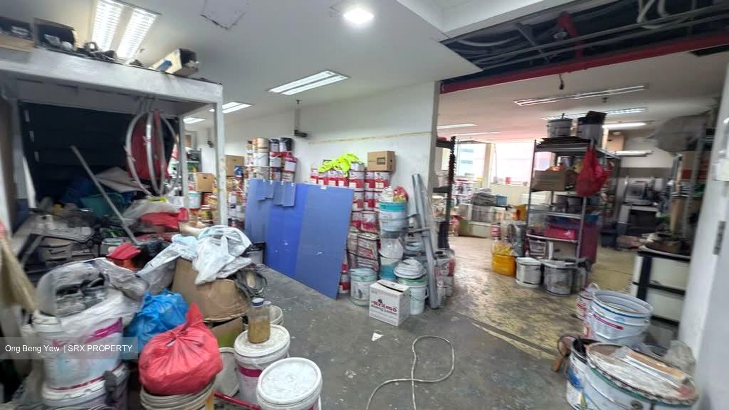Oxley Bizhub (D14), Factory #580630671
